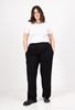 Picture of CURVY GIRL STRETCH TROUSER WITH POCKETS